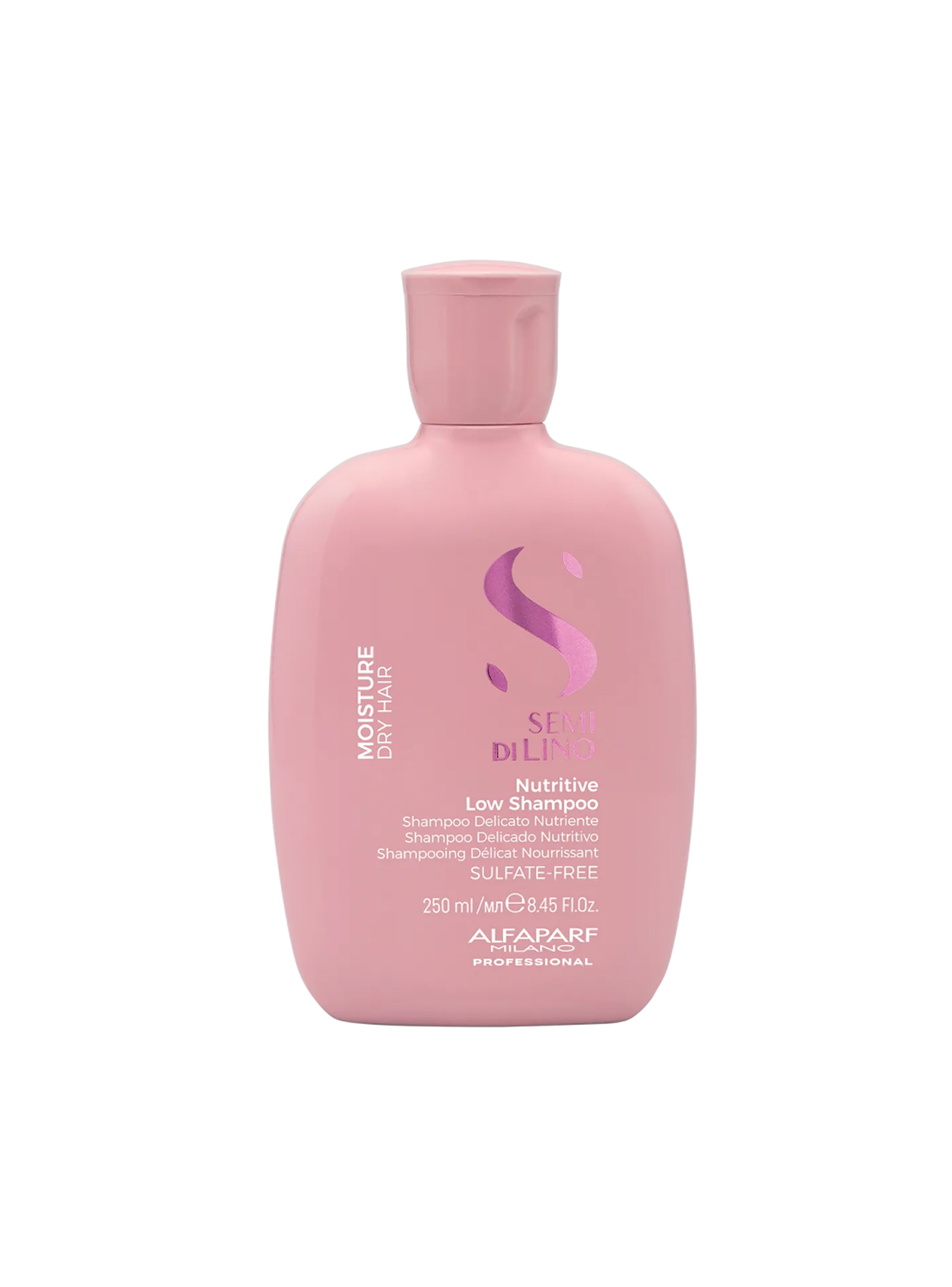 Pack Nutritivo Estuche + Shampoo + Mascara Alfaparf-2