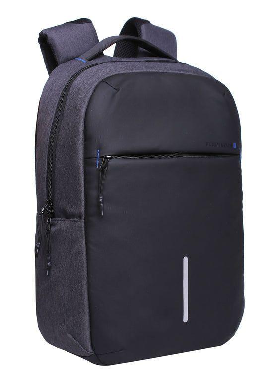 MOCHILAS FLAMINGOS - CONDOR GRIS-1