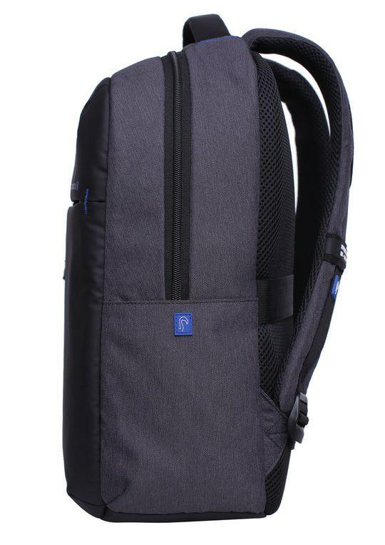 MOCHILAS FLAMINGOS - CONDOR GRIS-3