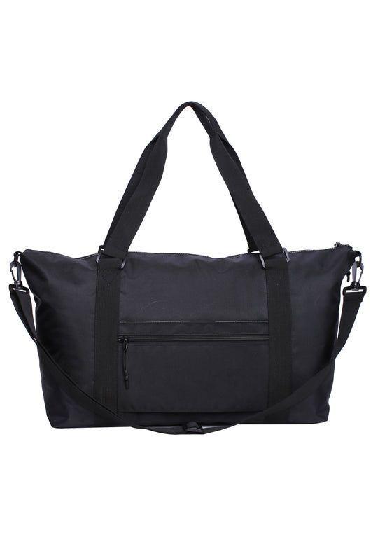 MOCHILAS FLAMINGOS - FALCON NEGRO-2