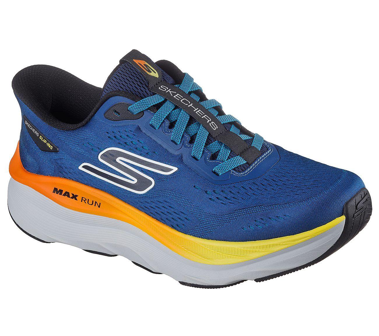 Men's Max Run-4
