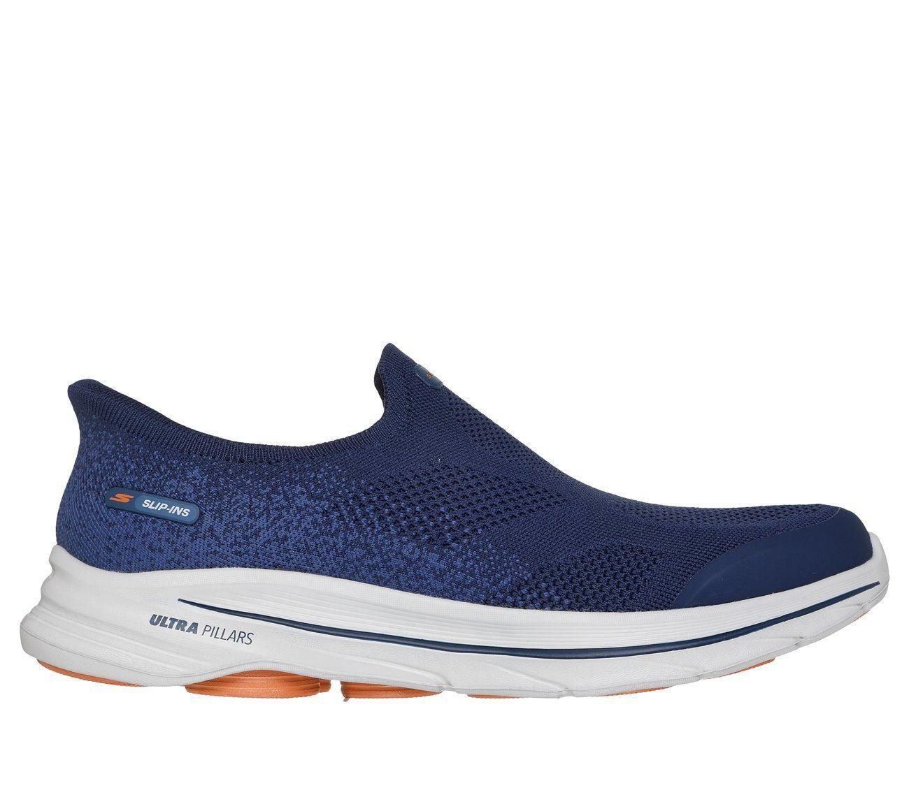 Zapatillas Hombre Skechers Slip-Ins GO Walk 8 Pelayo-0