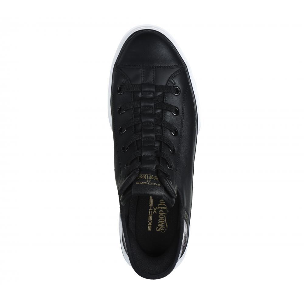 Zapatilla Hombre Skechers Slip-ins: Snoop One-OG Negro-1