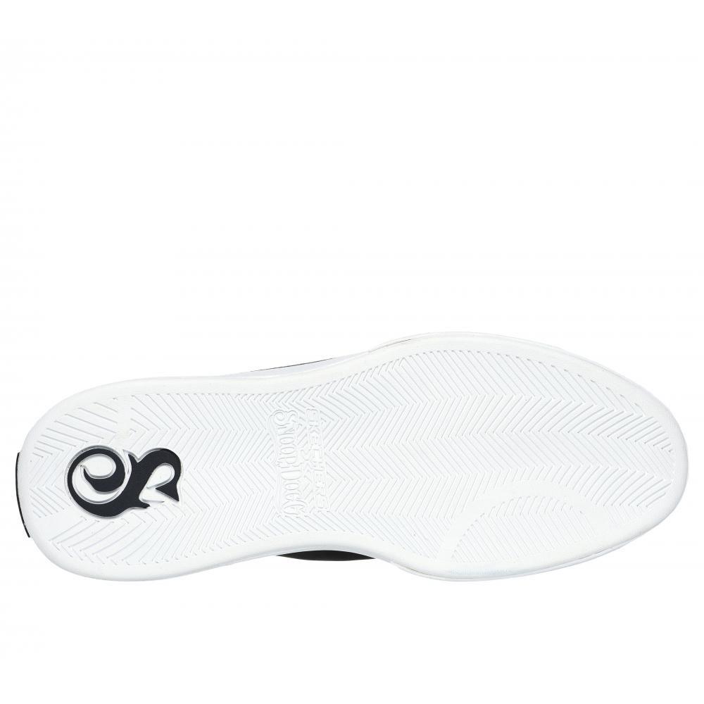 Zapatilla Hombre Skechers Slip-ins: Snoop One-OG Negro-2