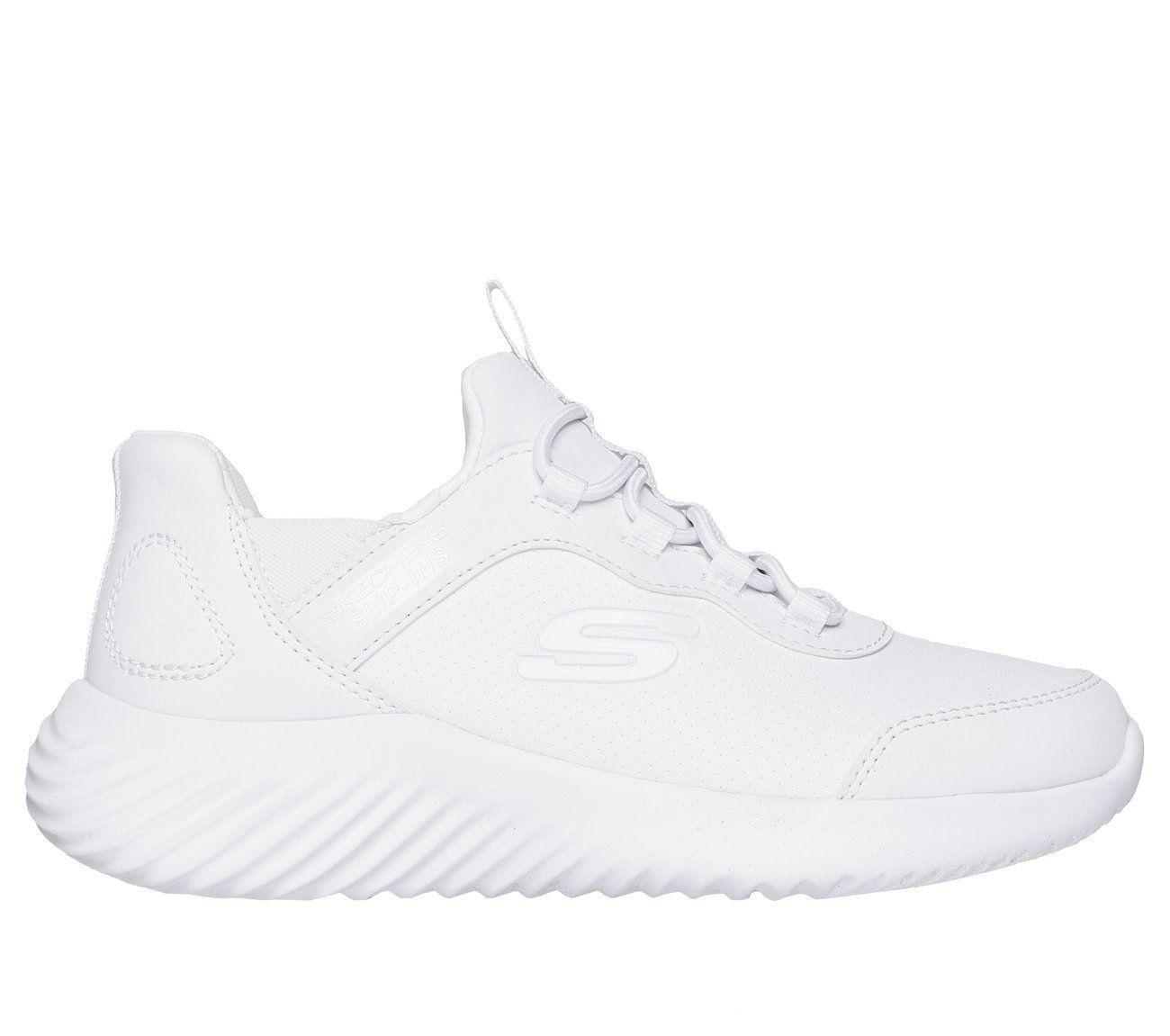 Zapatillas Niño Skechers Slip-Ins Bounder Elite-Studiez-0