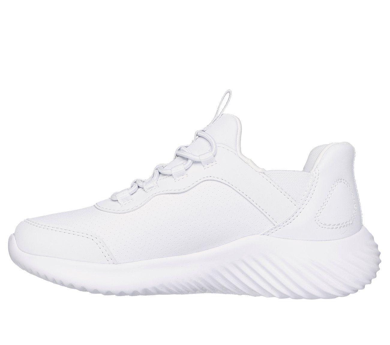 Zapatillas Niño Skechers Slip-Ins Bounder Elite-Studiez-4