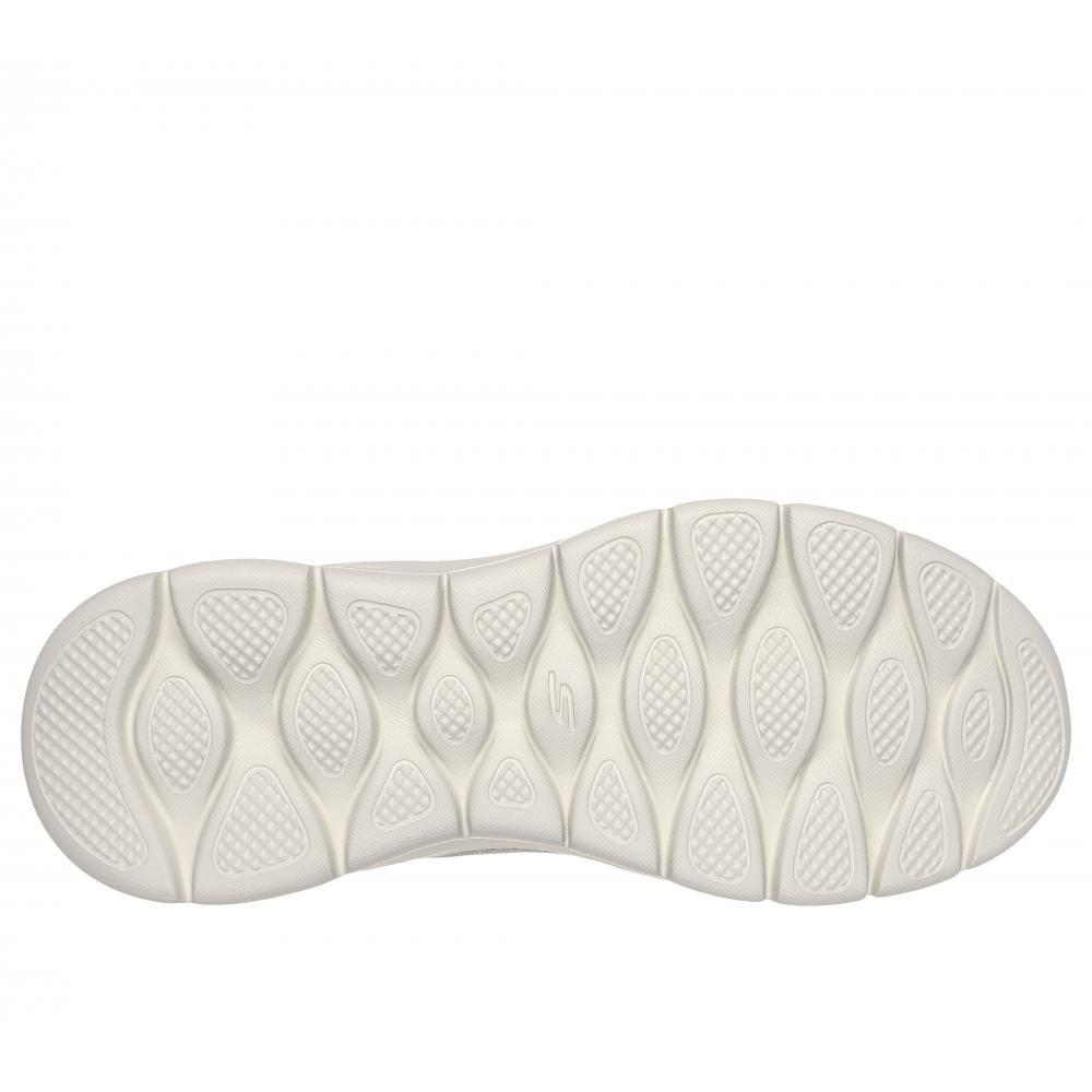 Zapatilla Mujer Go Walk Flex Caley Beige Skechers-2