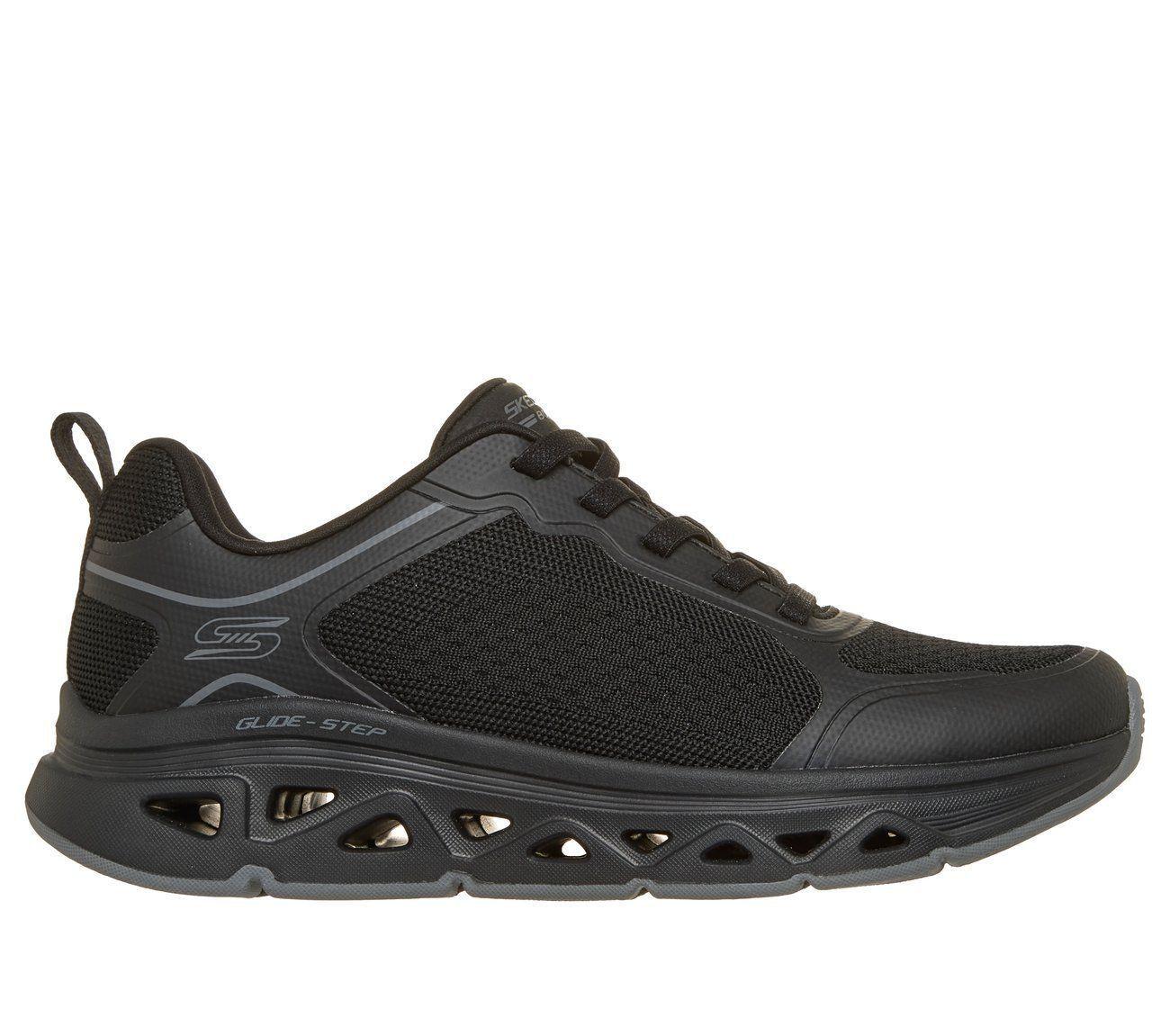 Zapatillas Mujer Skechers Bobs Arc Waves Remix-0