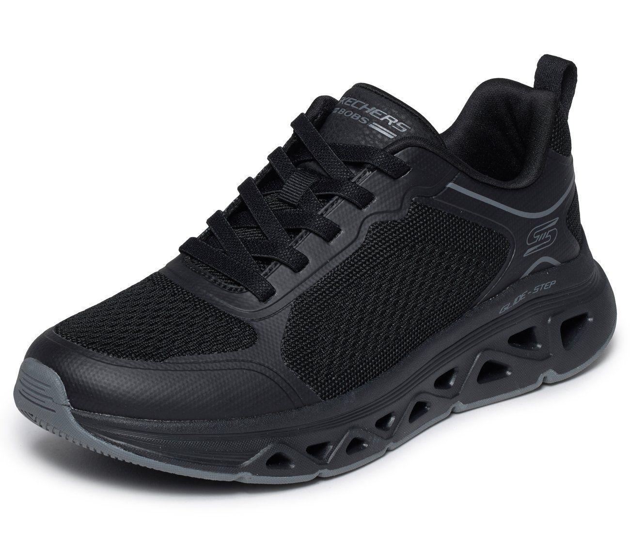 Zapatillas Mujer Skechers Bobs Arc Waves Remix-4