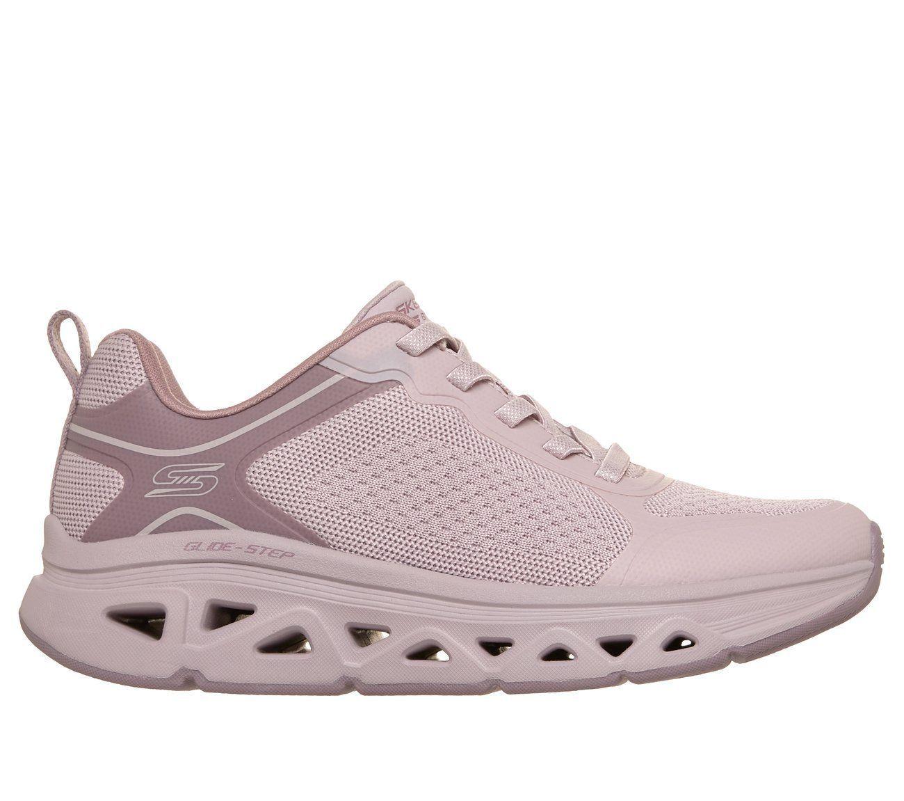 Zapatillas Mujer Skechers Bobs Arc Waves Remix-0