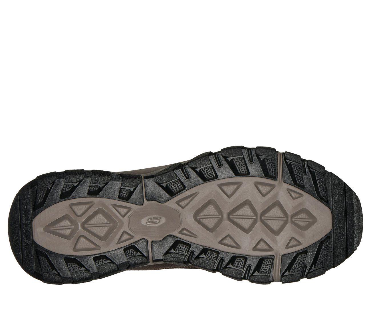 Zapatillas Hombre Slip-ins Dynamite Escapar Café Skechers-2