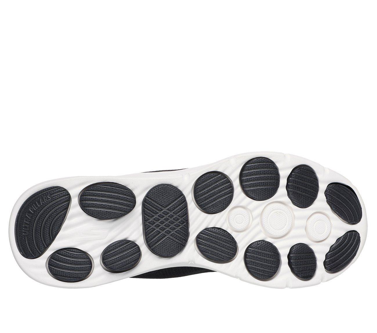 Zapatillas Hombre Slip-ins Go Walk 8 Ean Negro Skechers-2