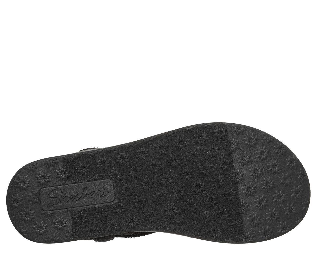 Sandalias Mujer Skechers Meditation Luxe Modern Event-2