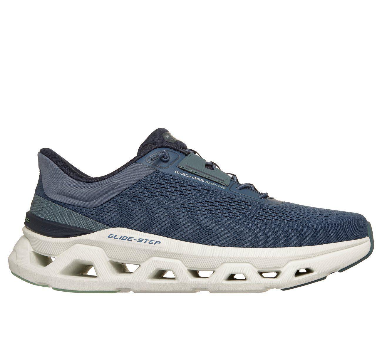 Zapatillas Hombre Skechers Slip-Ins Glide-Step Altus Korvus-0