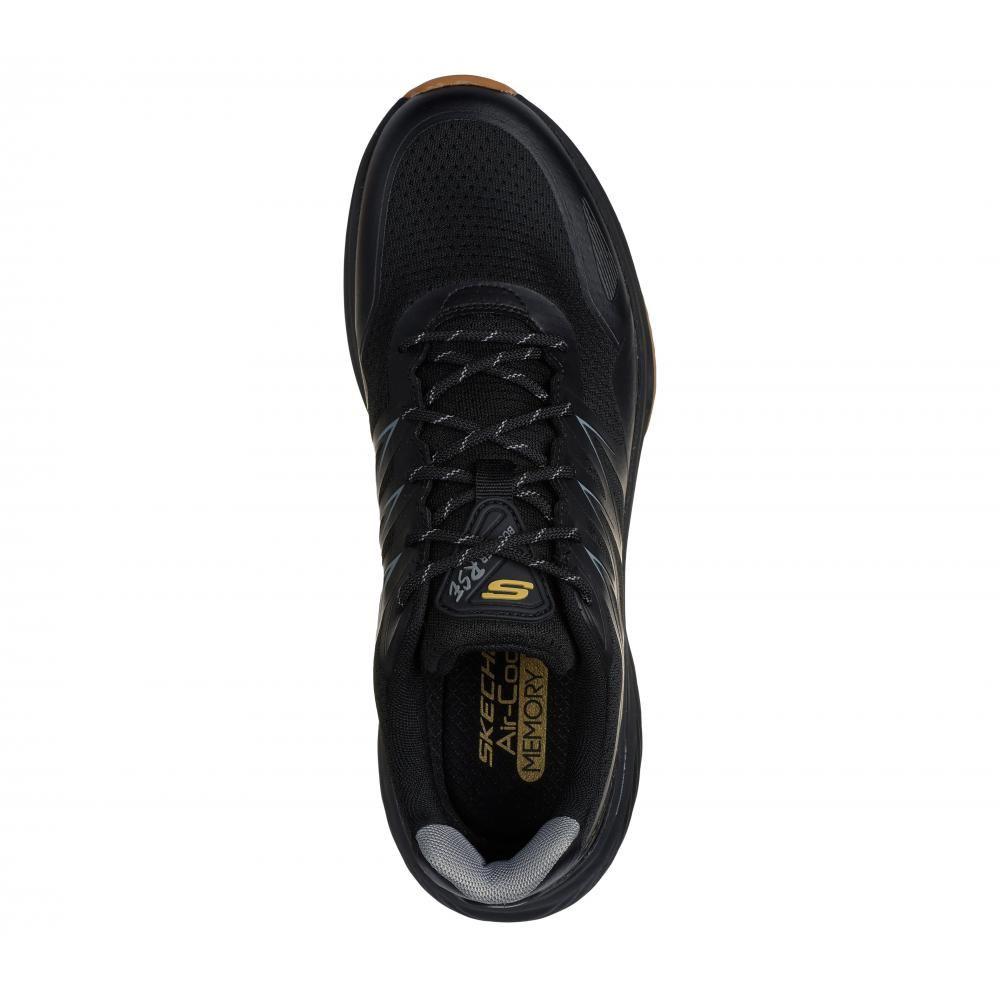 Zapatilla Hombre Bounder Rse Negro Skechers-1