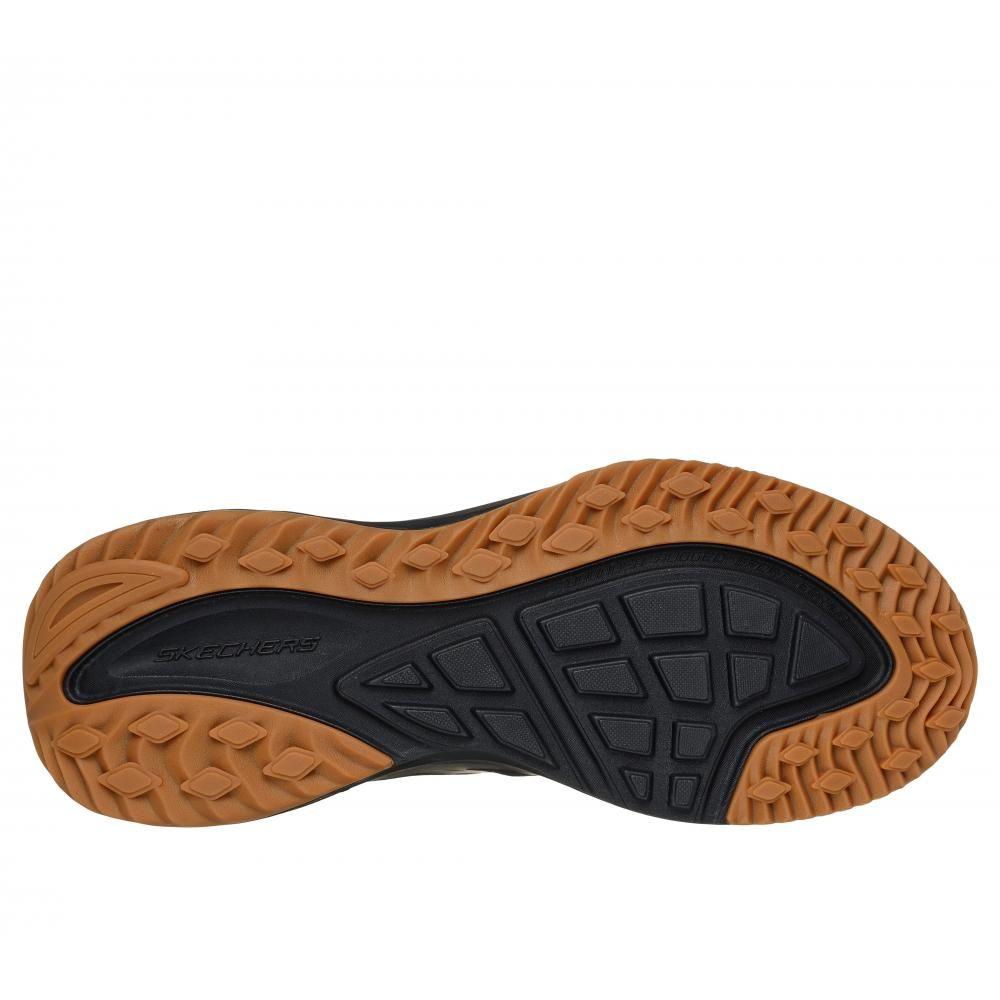 Zapatilla Hombre Bounder Rse Negro Skechers-2