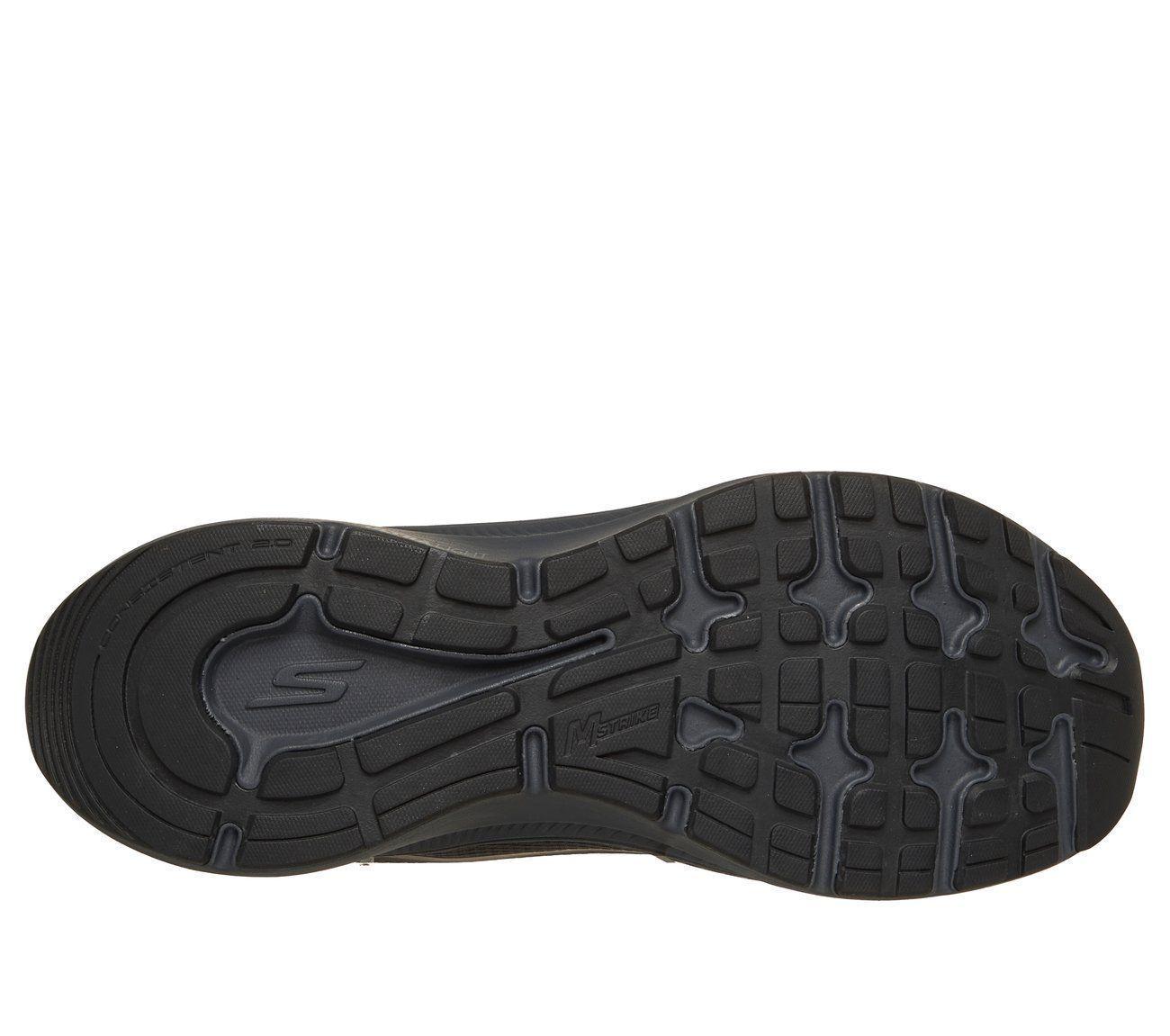Zapatillas Hombre Go Run Consistent 2.0 Negro Skechers-2