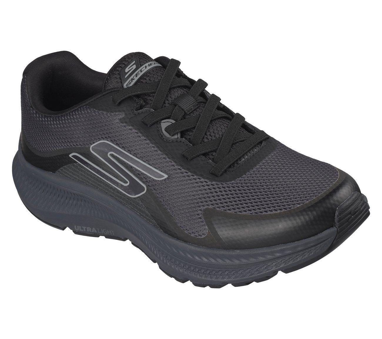 Zapatillas Hombre Go Run Consistent 2.0 Negro Skechers-3