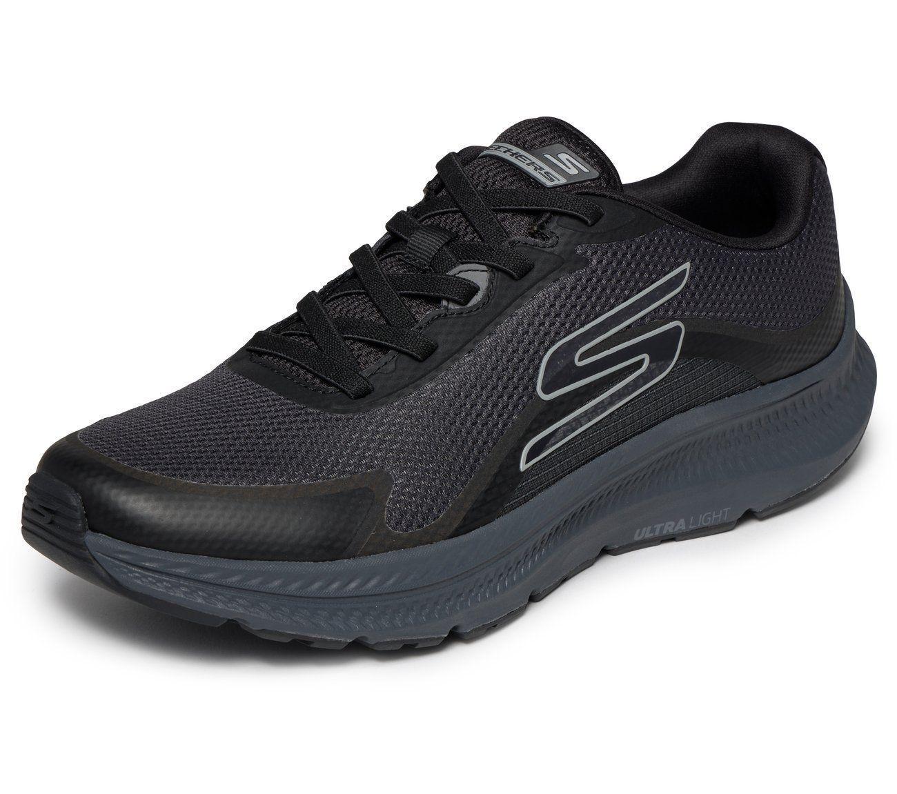 Zapatillas Hombre Go Run Consistent 2.0 Negro Skechers-4
