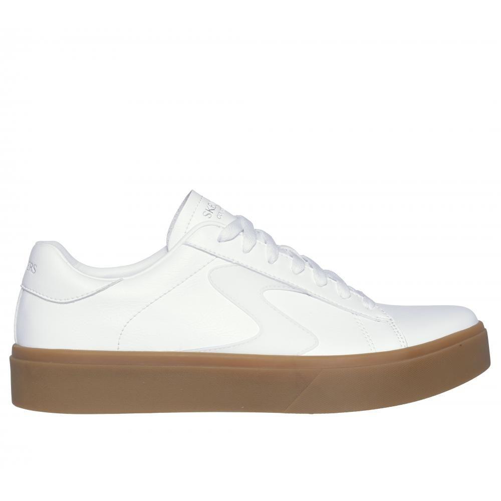 Zapatilla Hombre Eden Lx Remembrance Blanco D Skechers-0