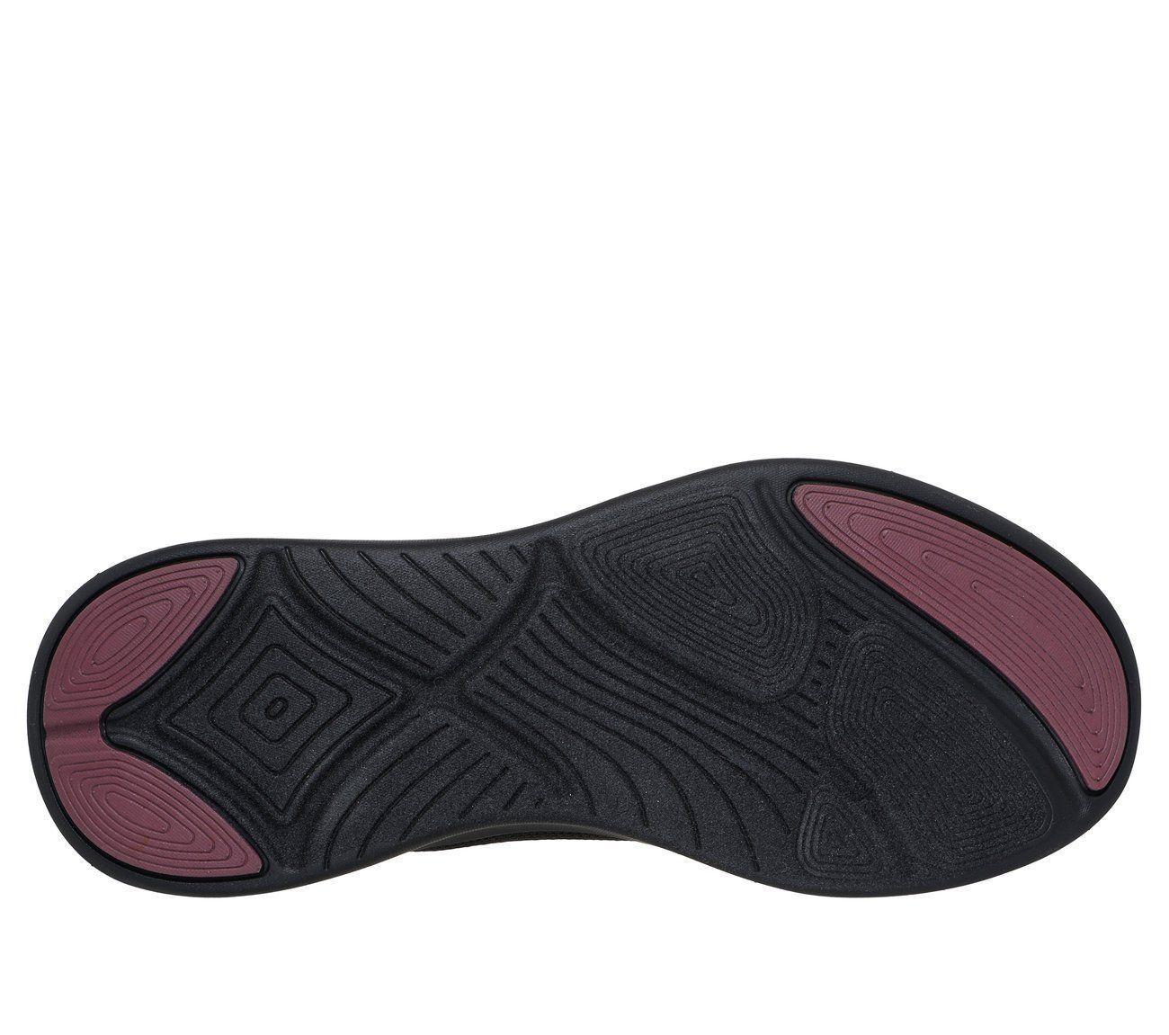 Zapatillas Hombre Skechers Bobs Moda Flex-2