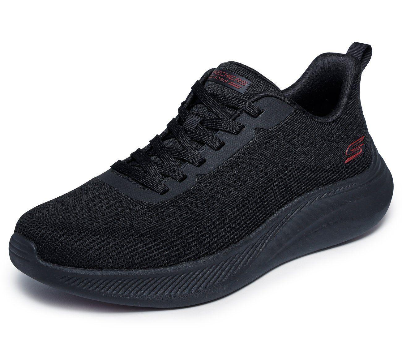 Zapatillas Hombre Skechers Bobs Moda Flex-4
