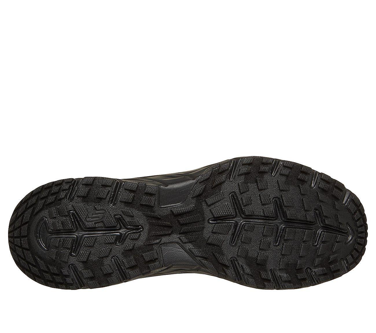 Zapatillas Skechers Hombre Hillcrest 2.0 Negro-2