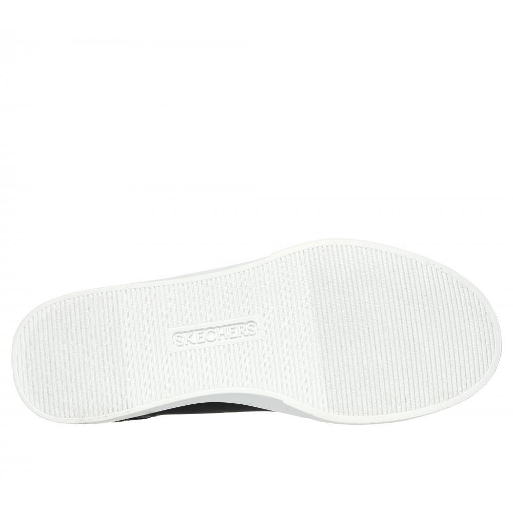 Zapatilla Mujer Skechers Slip-ins: Eden LX Royal Stride Negro-2
