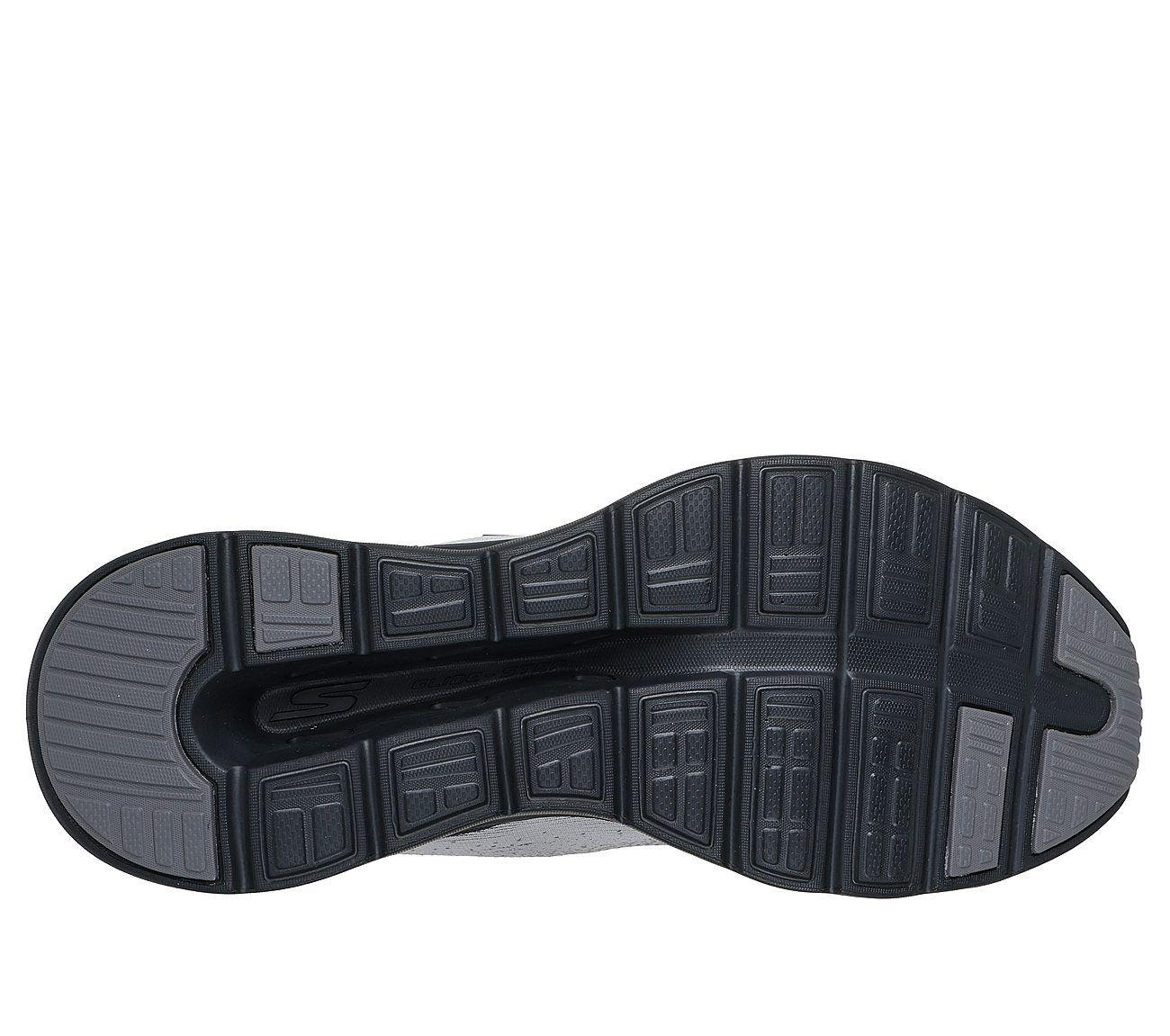 Zapatillas Skechers Hombre Slip-Ins Go Walk Glide-Step Gris-2