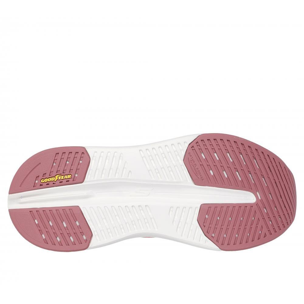 Zapatilla Mujer Max Cushioning GlideStep A Rosado Skechers-2