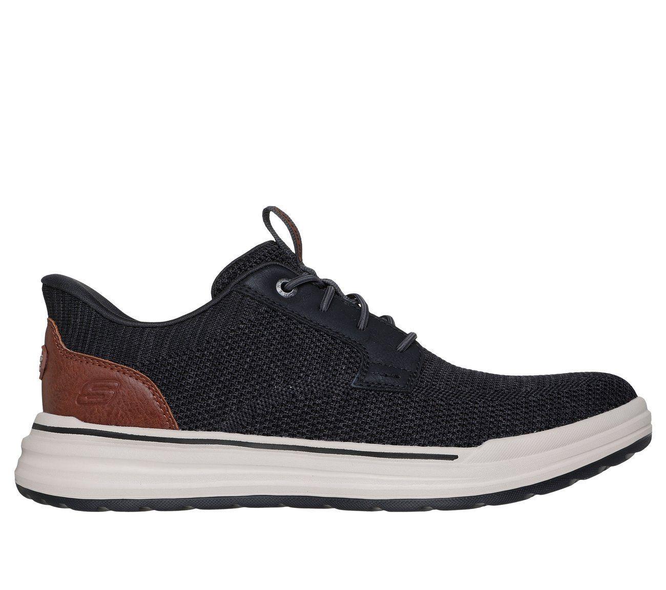 Zapatillas Hombre Skechers Slip-Ins Sterling Ramone-0