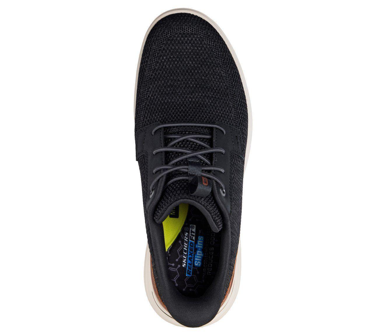 Zapatillas Hombre Skechers Slip-Ins Sterling Ramone-1