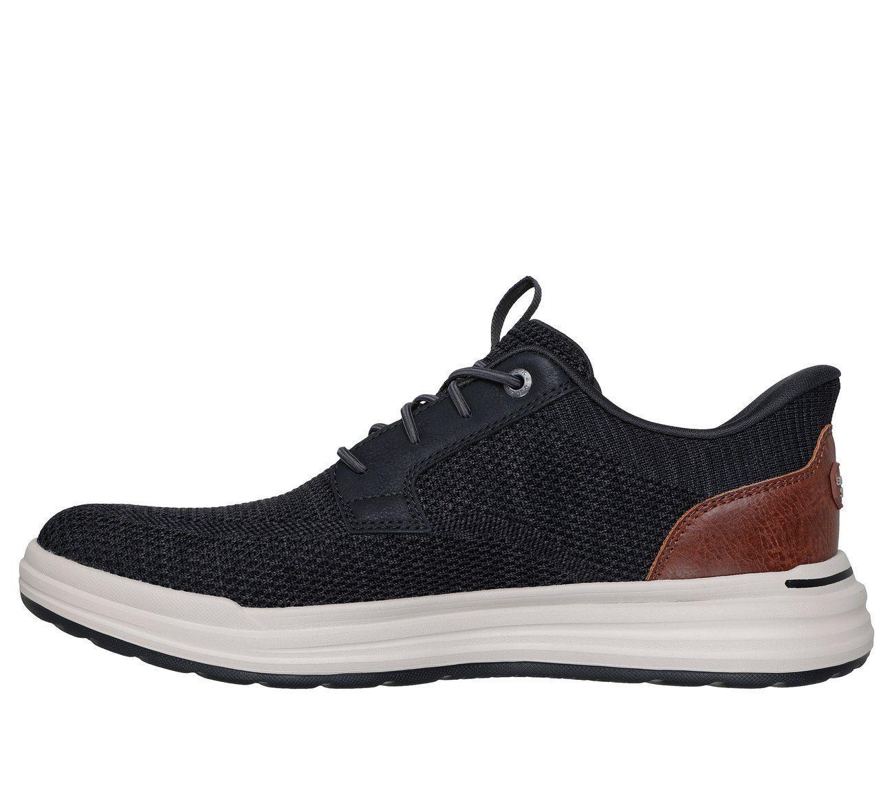 Zapatillas Hombre Skechers Slip-Ins Sterling Ramone-5