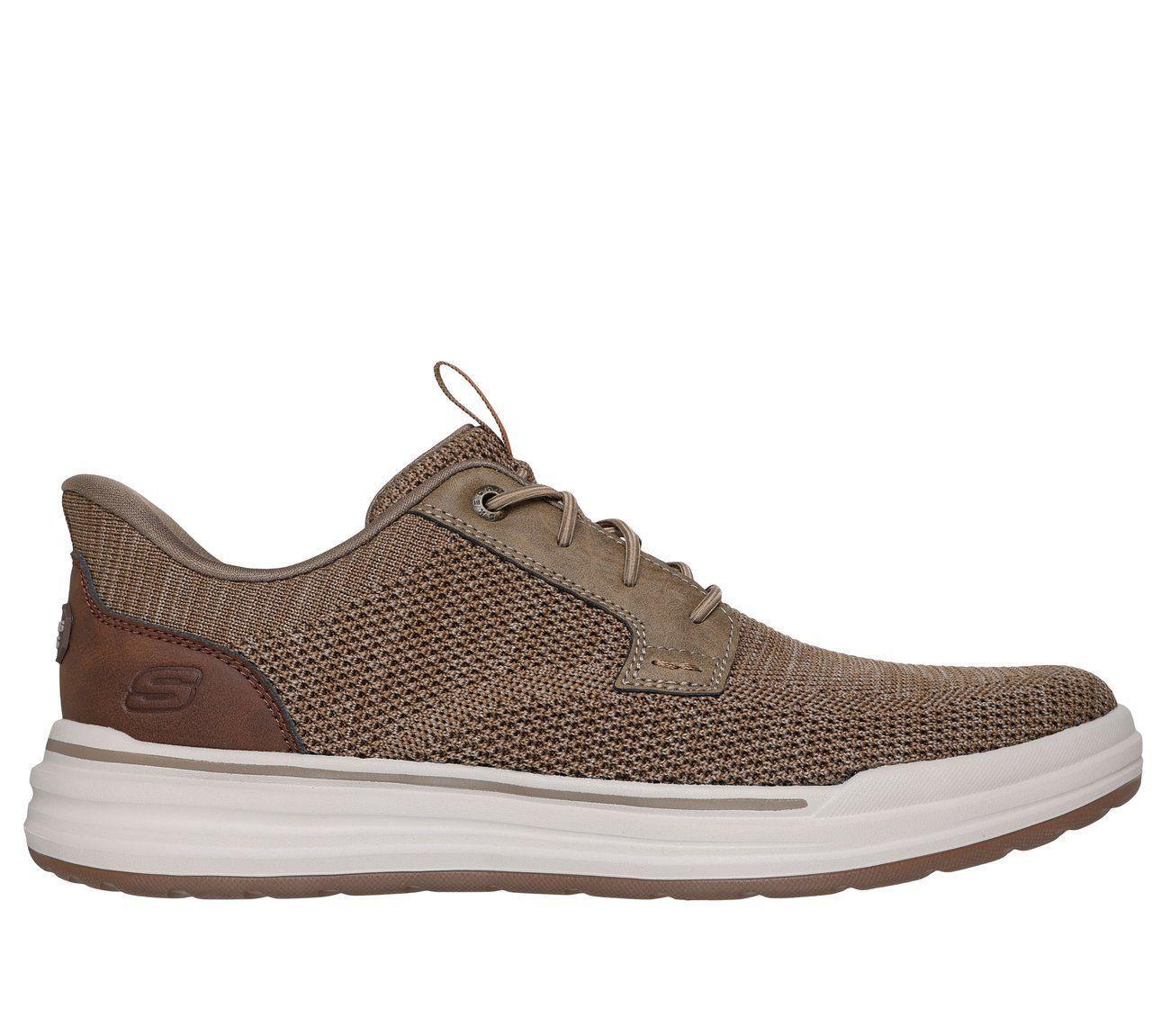 Zapatillas Hombre Skechers Slip-Ins Sterling Ramone-0