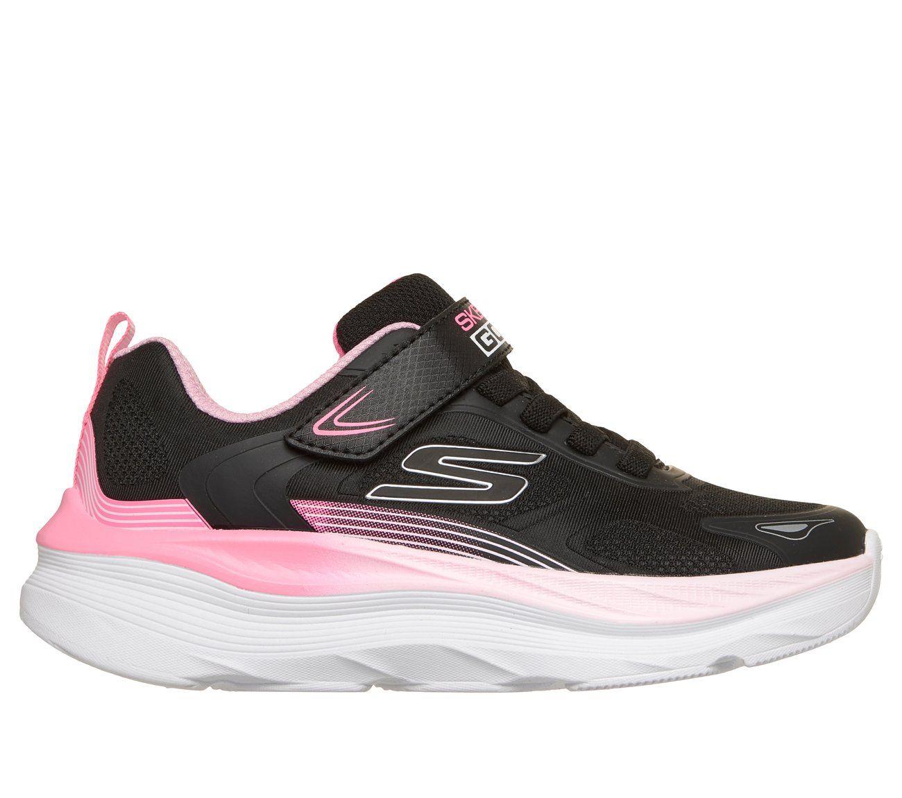 Zapatillas Niña Max Run Negro Skechers-0
