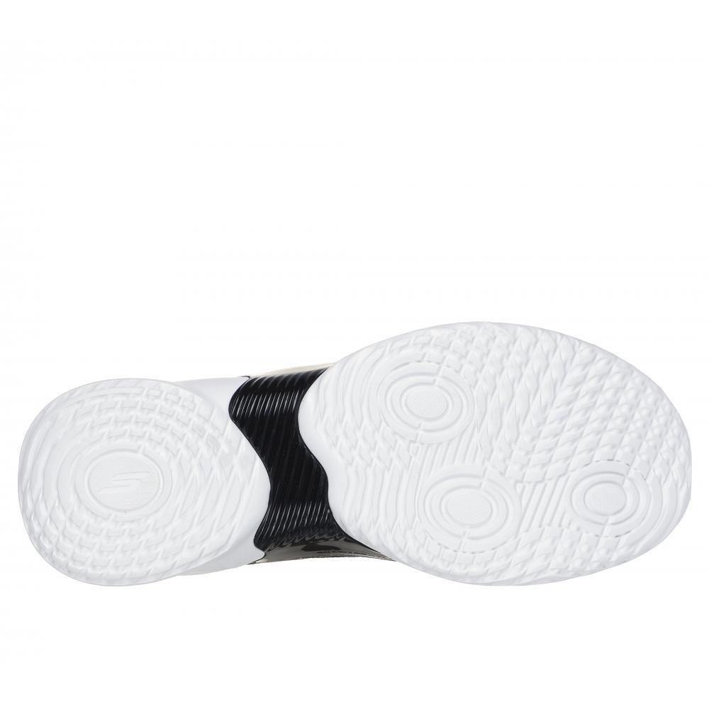 Zapatilla Hombre Skx Resagrip Negro Skechers-2