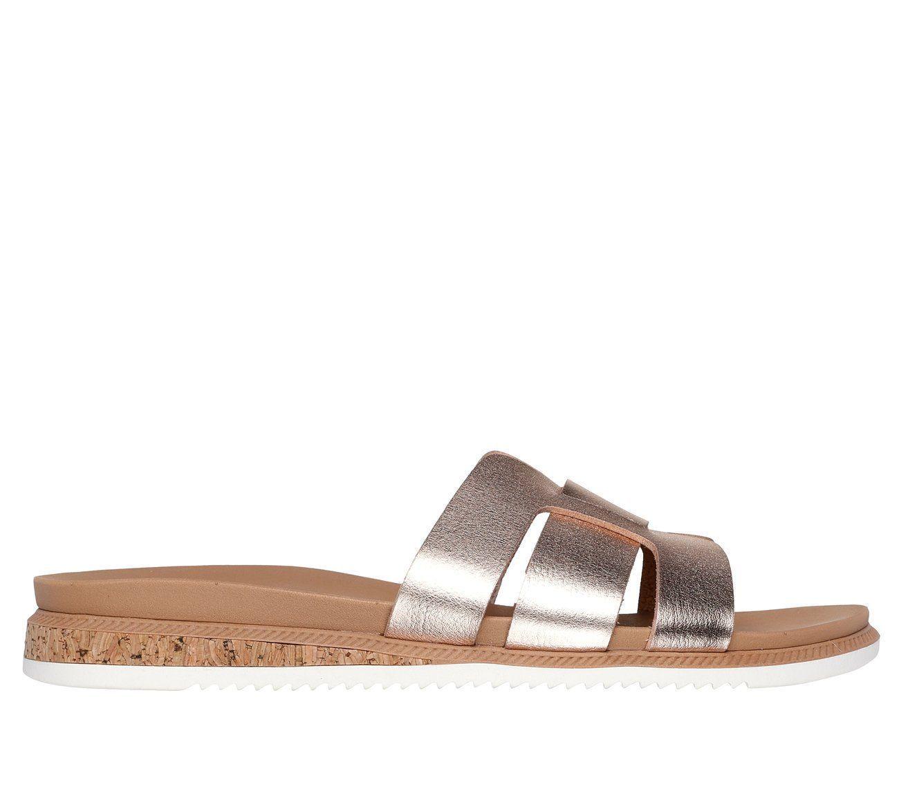 Sandalias Mujer Skechers Desert Kiss Low Peak Look-0
