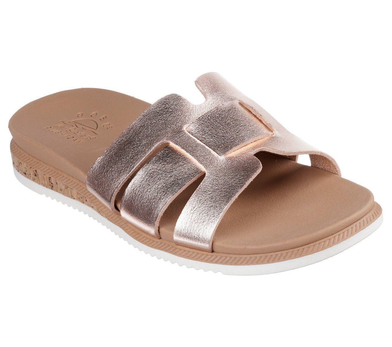 Sandalias Mujer Skechers Desert Kiss Low Peak Look-3