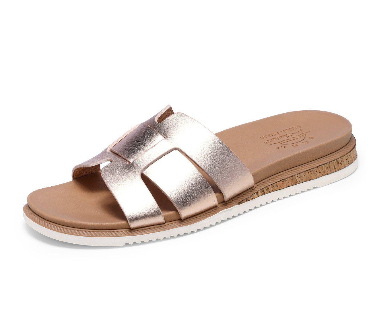 Sandalias Mujer Skechers Desert Kiss Low Peak Look-4