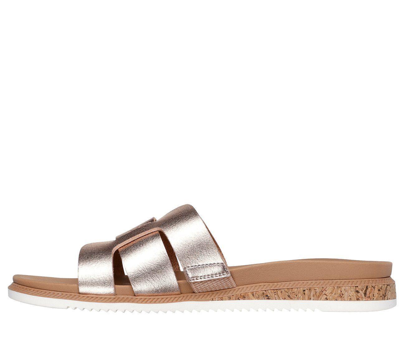 Sandalias Mujer Skechers Desert Kiss Low Peak Look-5