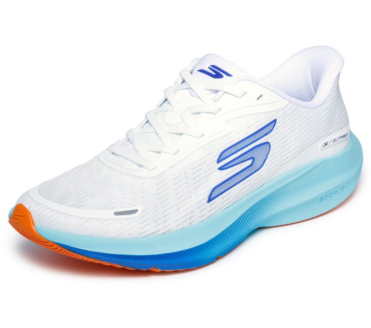 Zapatillas Hombre Slip-ins Skx Aero Pulse Si Blanco Skechers-4