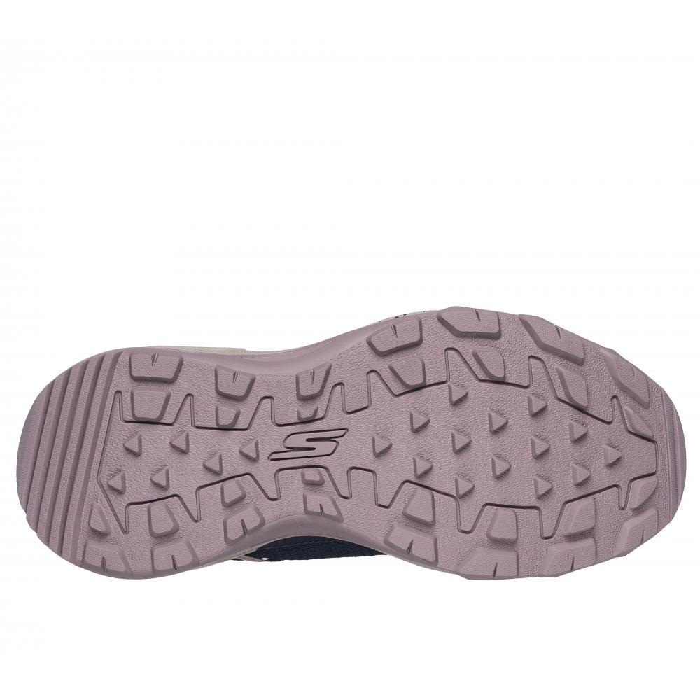 Zapatilla Mujer Go Run Trail Altitude Highly Azul Skechers-2