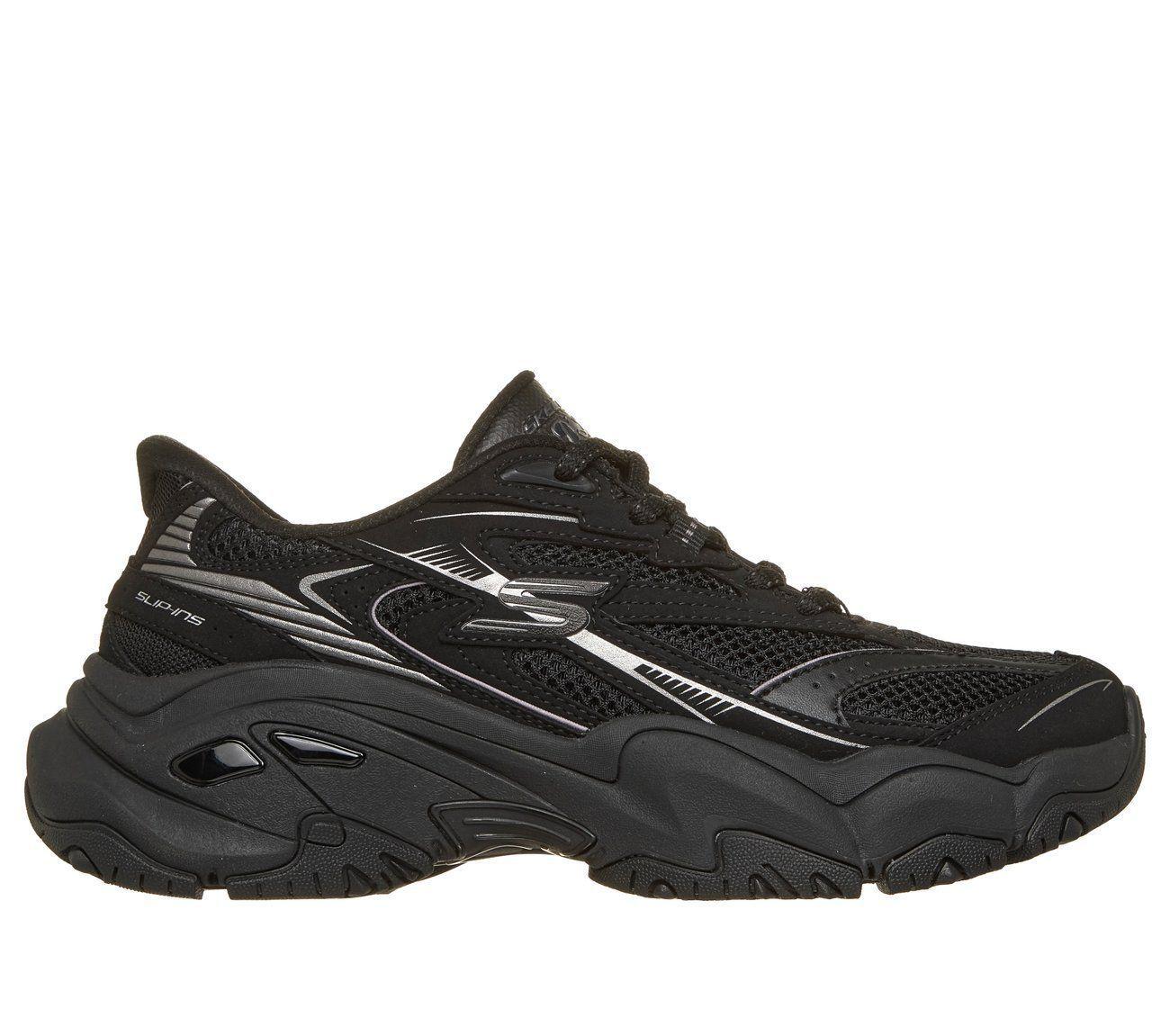 Zapatillas Mujer Skechers Slip-Ins D'lites 6.0-0