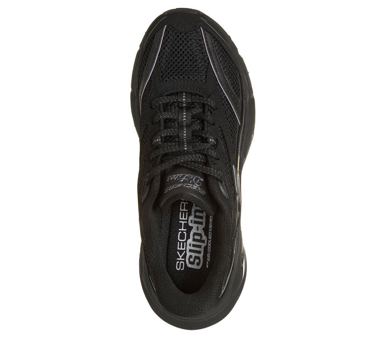 Zapatillas Mujer Skechers Slip-Ins D'lites 6.0-1