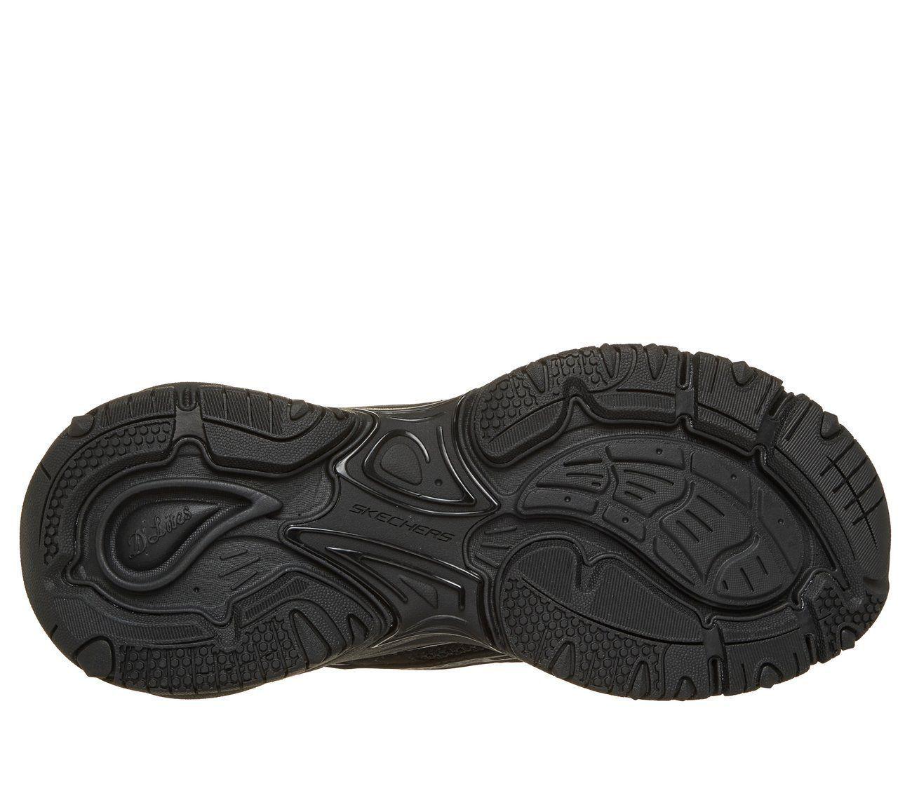 Zapatillas Mujer Skechers Slip-Ins D'lites 6.0-2