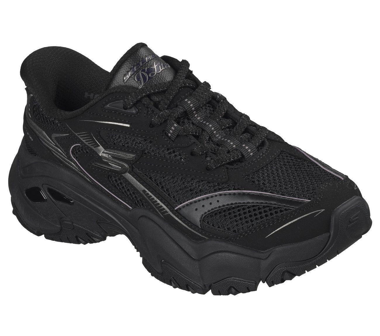 Zapatillas Mujer Skechers Slip-Ins D'lites 6.0-3