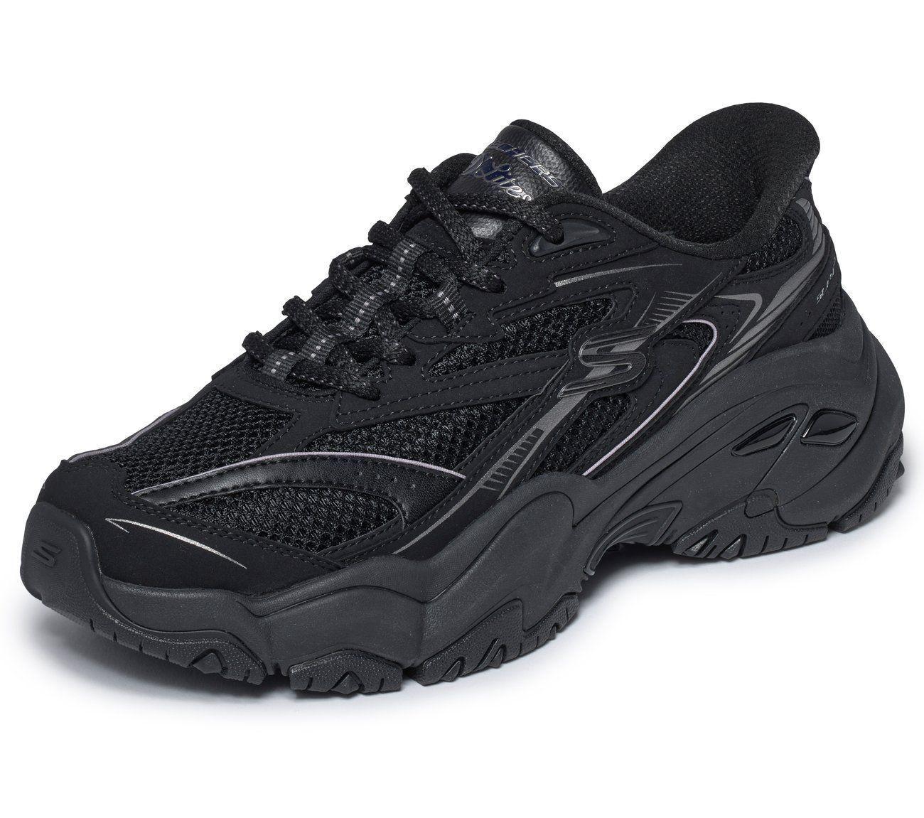 Zapatillas Mujer Skechers Slip-Ins D'lites 6.0-4