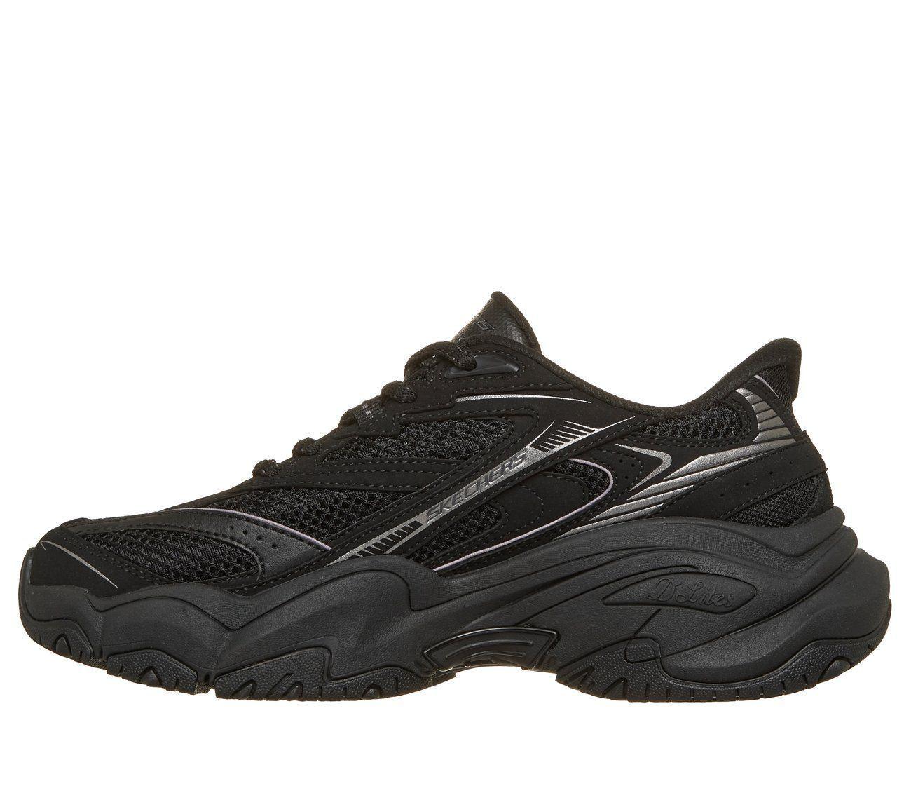 Zapatillas Mujer Skechers Slip-Ins D'lites 6.0-5