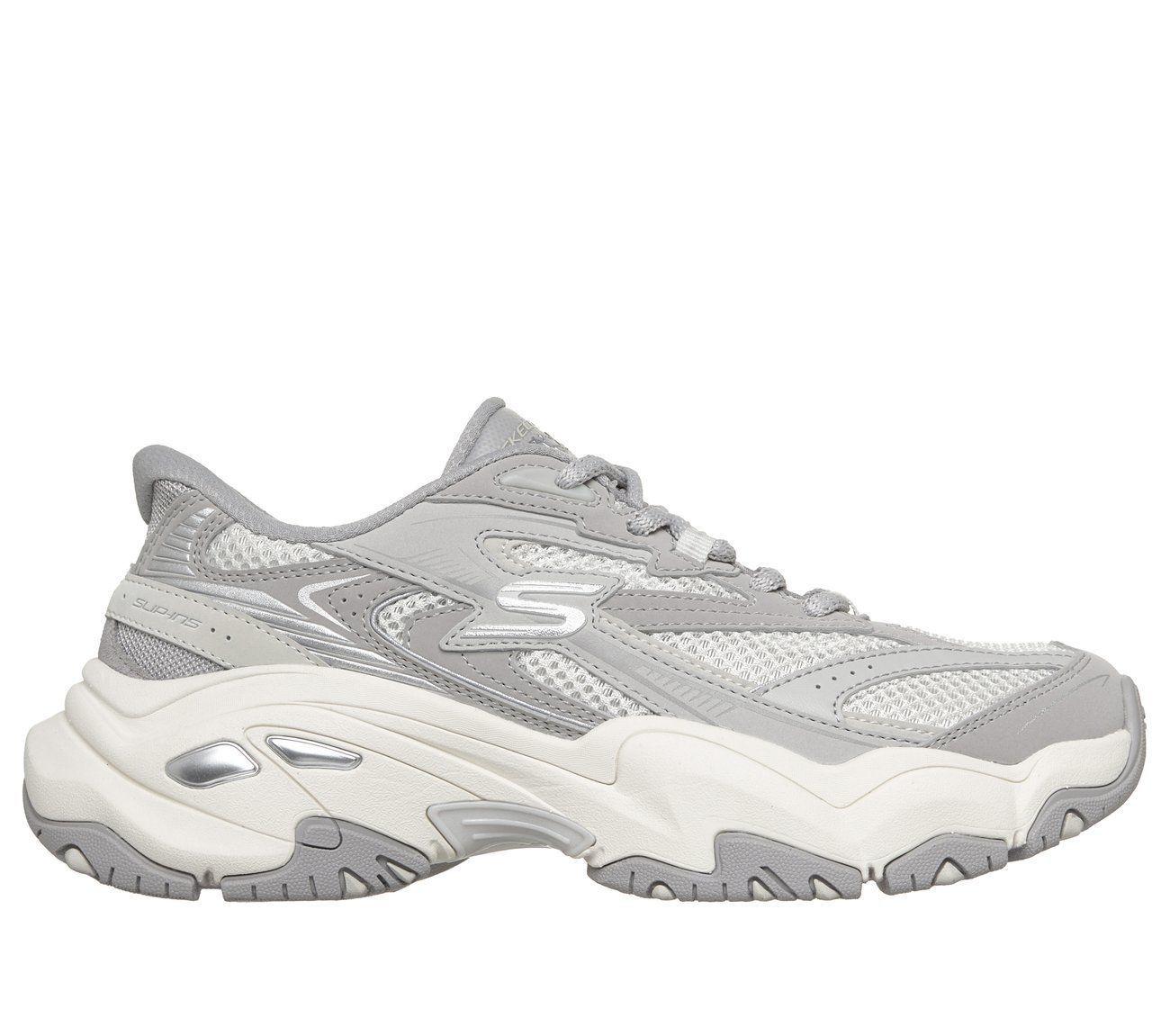 Zapatillas Mujer Skechers Slip-Ins D'lites 6.0-0