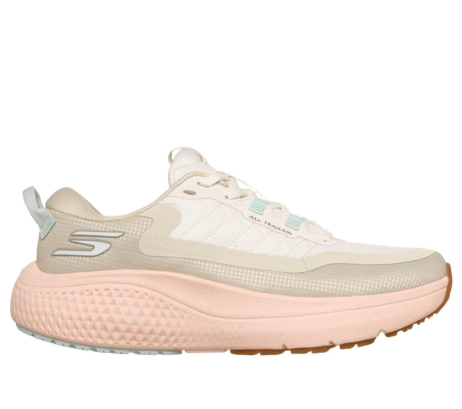 Women's Go Run Supersonic Max A/T-0